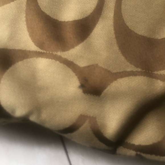 COACH Carley Hobo Bag - Picture 4 of 9